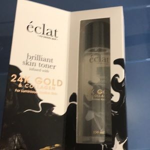 Eclat brilliant skim toner